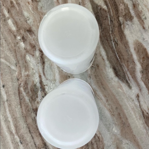 Hazel Atlas Highball frosted glasses - Picture 5 of 6